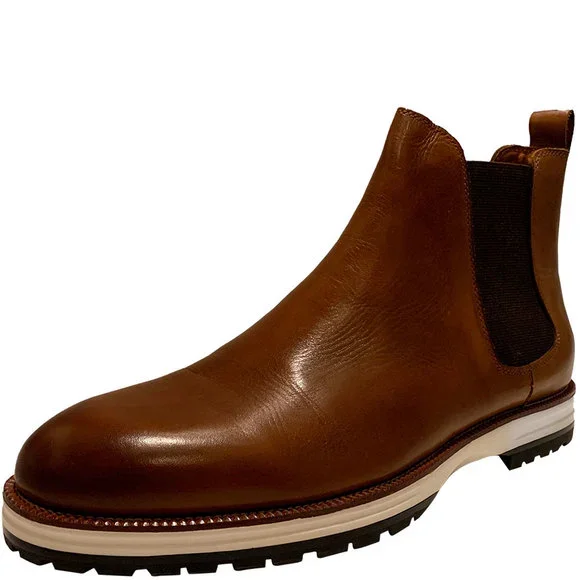 Ike By Ike Behar | Shoes | Ike Behar Mens Liam Chelsea  display picture 1